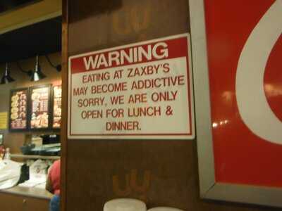 Zaxby's