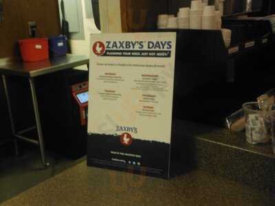 Zaxby's