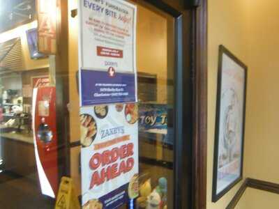 Zaxby's