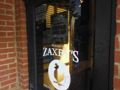 Zaxby's