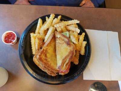 Zaxby's