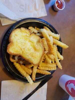 Zaxby's
