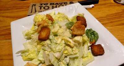 Chili's Bar & Grill - S Apopka Vineland Rd