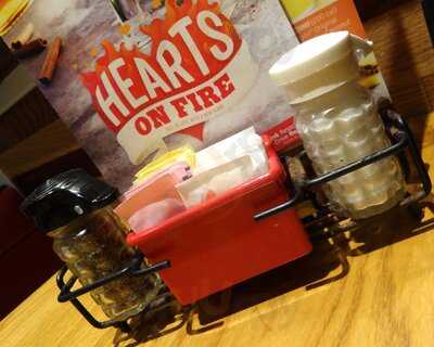 Chili's Bar & Grill - S Apopka Vineland Rd