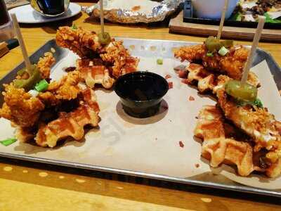 Chili's Bar & Grill - S Apopka Vineland Rd