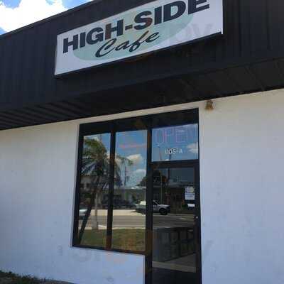 High Side Cafe