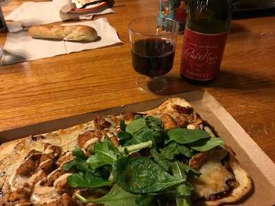 Riverside Mill Food Court