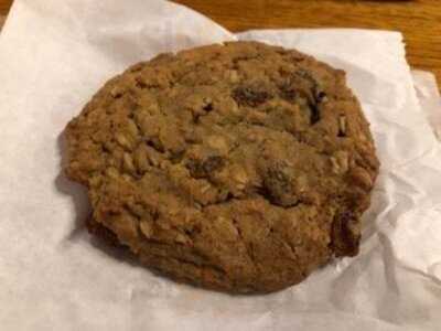 Riverside Mill Food Court