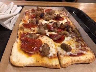 Riverside Mill Food Court