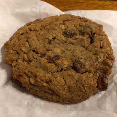 Riverside Mill Food Court