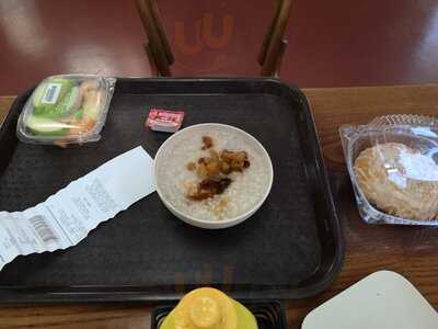 Riverside Mill Food Court