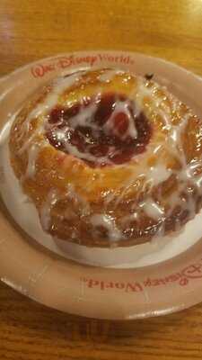 Riverside Mill Food Court