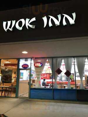 Wok Inn