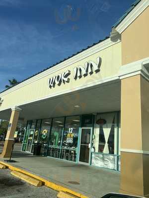 Wok Inn