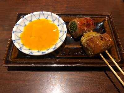 Yakitori Hachibei