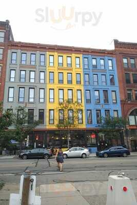 Fifth Frame Brewing Co.