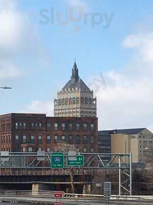 Fifth Frame Brewing Co.