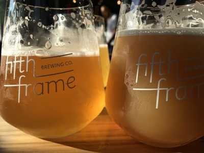 Fifth Frame Brewing Co.