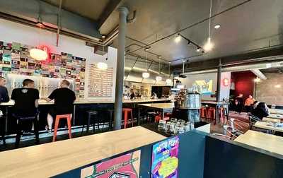 Fifth Frame Brewing Co.