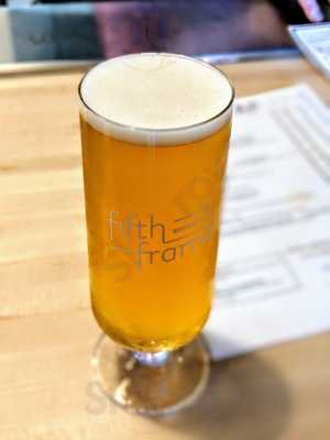 Fifth Frame Brewing Co.
