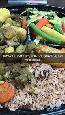 Taste Of The Islands Chs