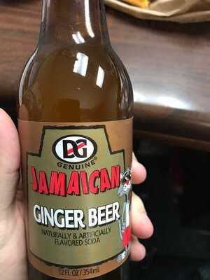 Taste Of The Islands Chs