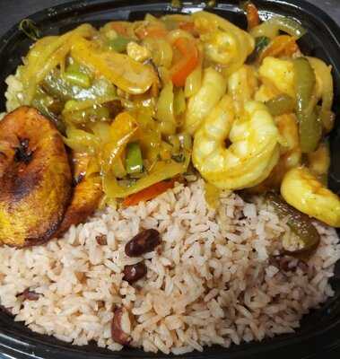 Taste Of The Islands Chs