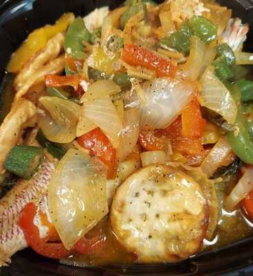 Taste Of The Islands Chs