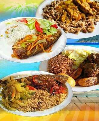 Taste Of The Islands Chs