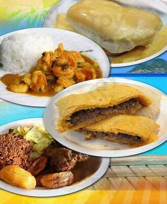 Taste Of The Islands Chs