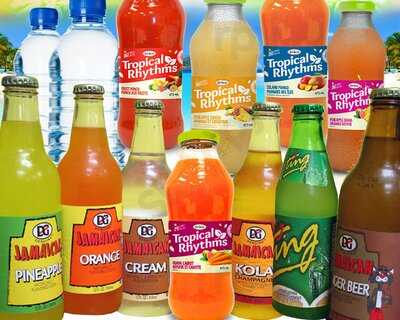 Taste Of The Islands Chs