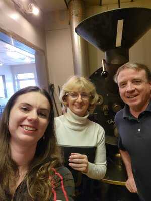 Canaltown Coffee Roasters