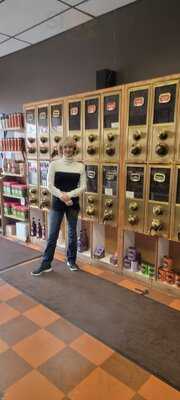 Canaltown Coffee Roasters