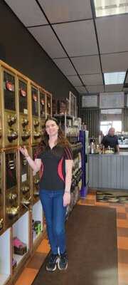 Canaltown Coffee Roasters