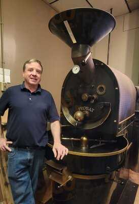 Canaltown Coffee Roasters