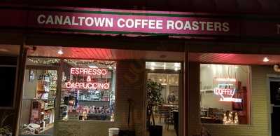 Canaltown Coffee Roasters