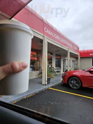 Canaltown Coffee Roasters