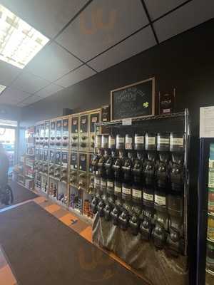 Canaltown Coffee Roasters