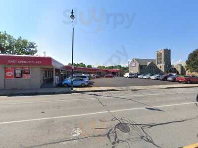 Canaltown Coffee Roasters