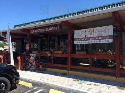 European Restaurant & Deli