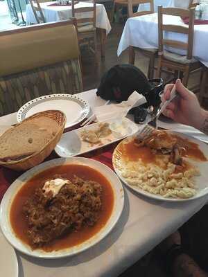 European Restaurant & Deli