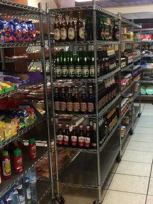 European Restaurant & Deli