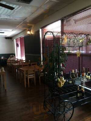 European Restaurant & Deli