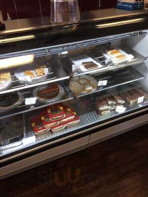 European Restaurant & Deli