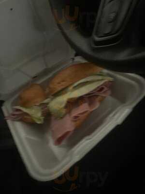 European Restaurant & Deli