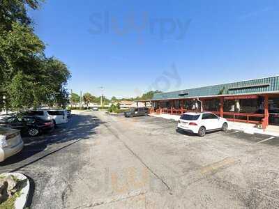 European Restaurant & Deli