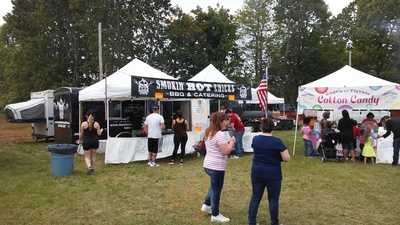 Barnard Exempts Restaurant & Party House