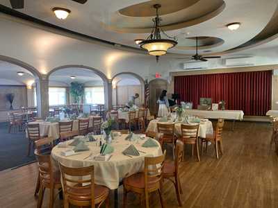 Barnard Exempts Restaurant & Party House