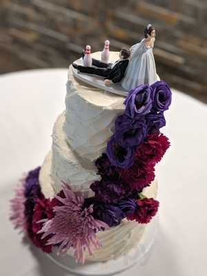 Barnard Exempts Restaurant & Party House