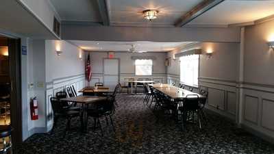 Barnard Exempts Restaurant & Party House